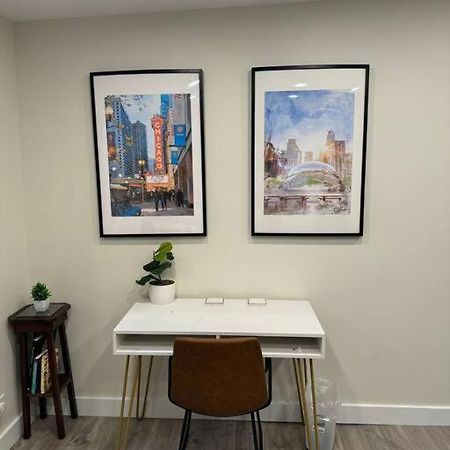 Apartamento Cozy Corner Charming 1Br With Wifi Skokie Exterior foto